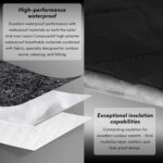 Big Portable Steam Sauna by genrevive