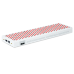 1500W Infrared Light Therapy Machine by Genrevive