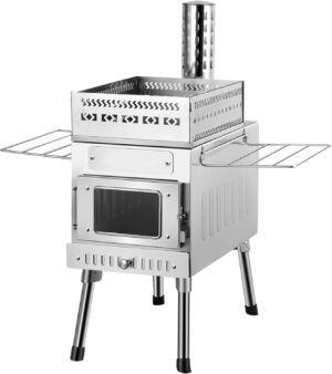 Premium Sauna Hot Stove